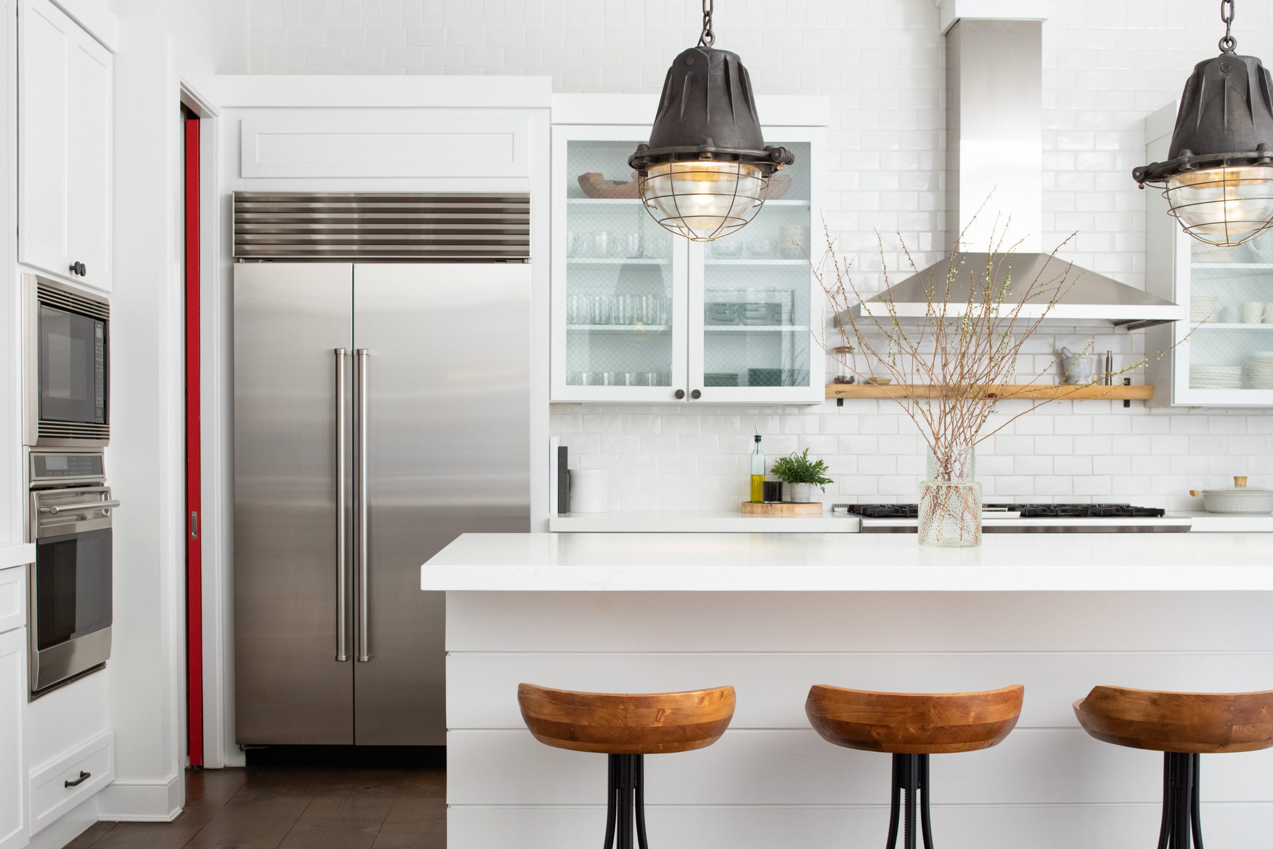 Light Kitchen