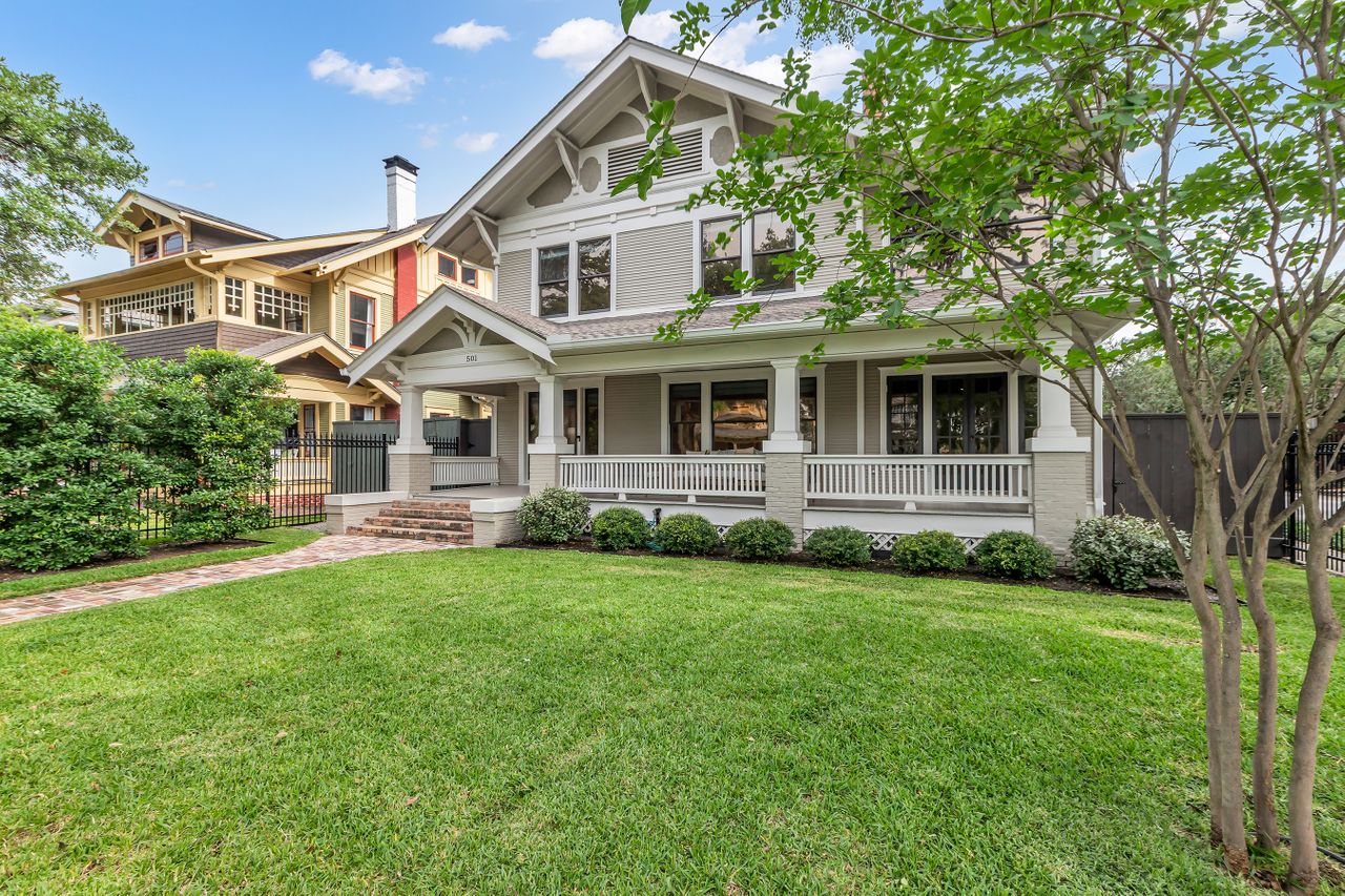 501 Avondale