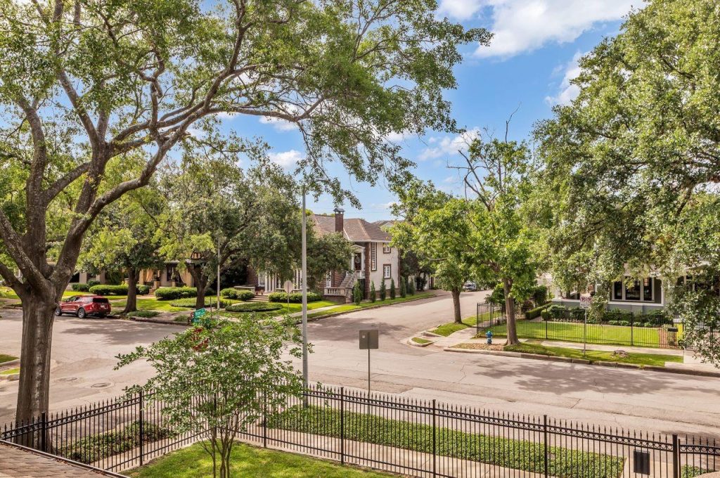 Avondale Historic District