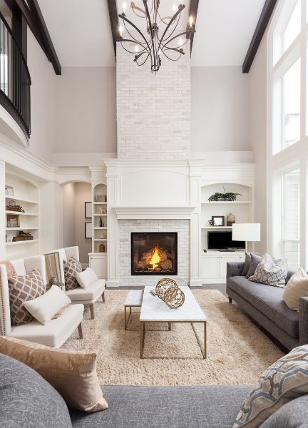 Homepage - Lifestyle Search (Townhomes)