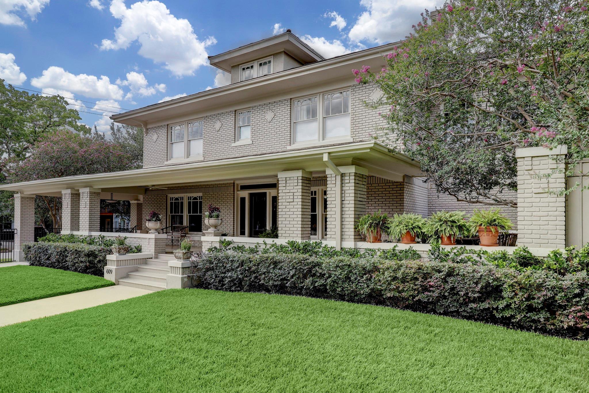 Montrose Home
